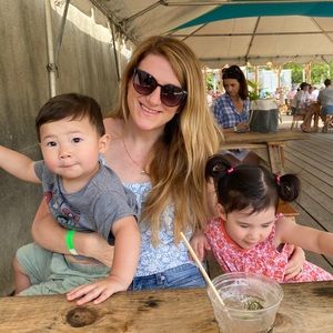 Meet your Posher, Jaime